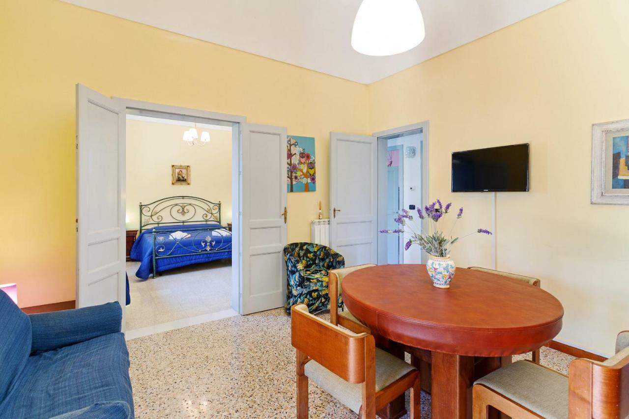 Malicodia Villa Santa Maria di Licodia ภายนอก รูปภาพ