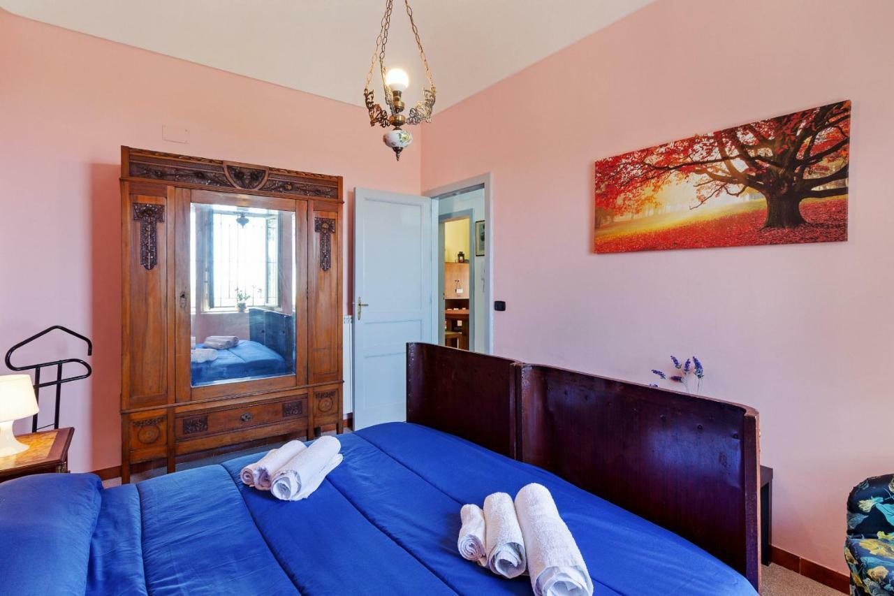 Malicodia Villa Santa Maria di Licodia ภายนอก รูปภาพ