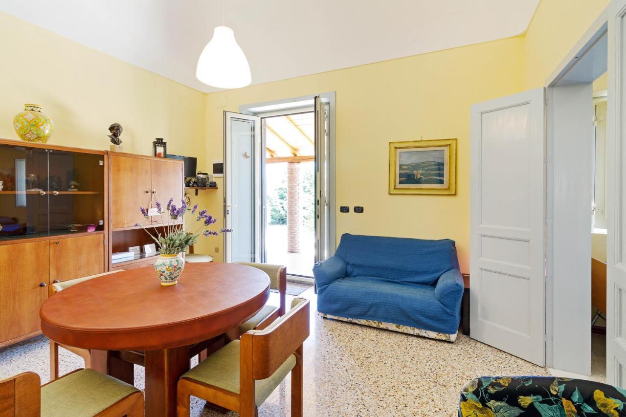 Malicodia Villa Santa Maria di Licodia ภายนอก รูปภาพ