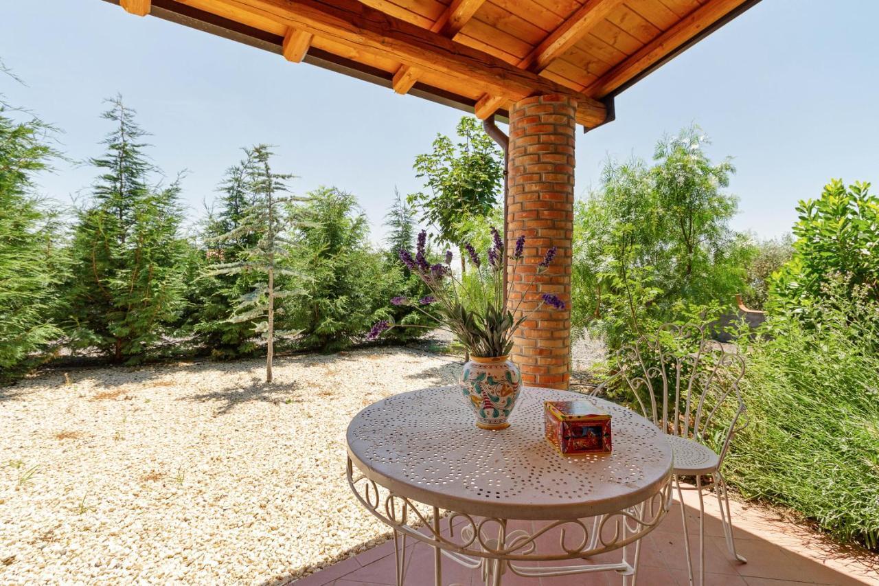 Malicodia Villa Santa Maria di Licodia ภายนอก รูปภาพ