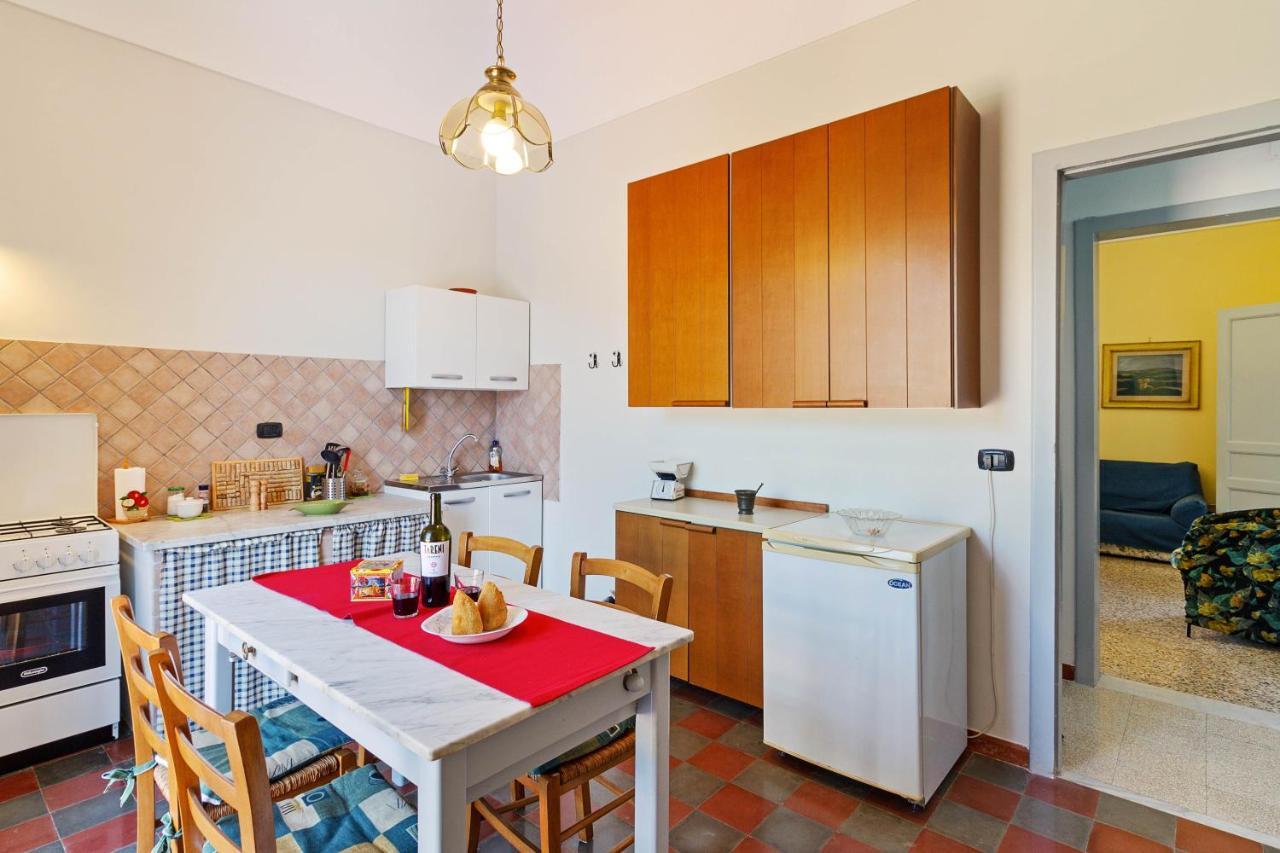 Malicodia Villa Santa Maria di Licodia ภายนอก รูปภาพ